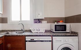 Apartamentos Fv Flats Valencia - Mestalla 9